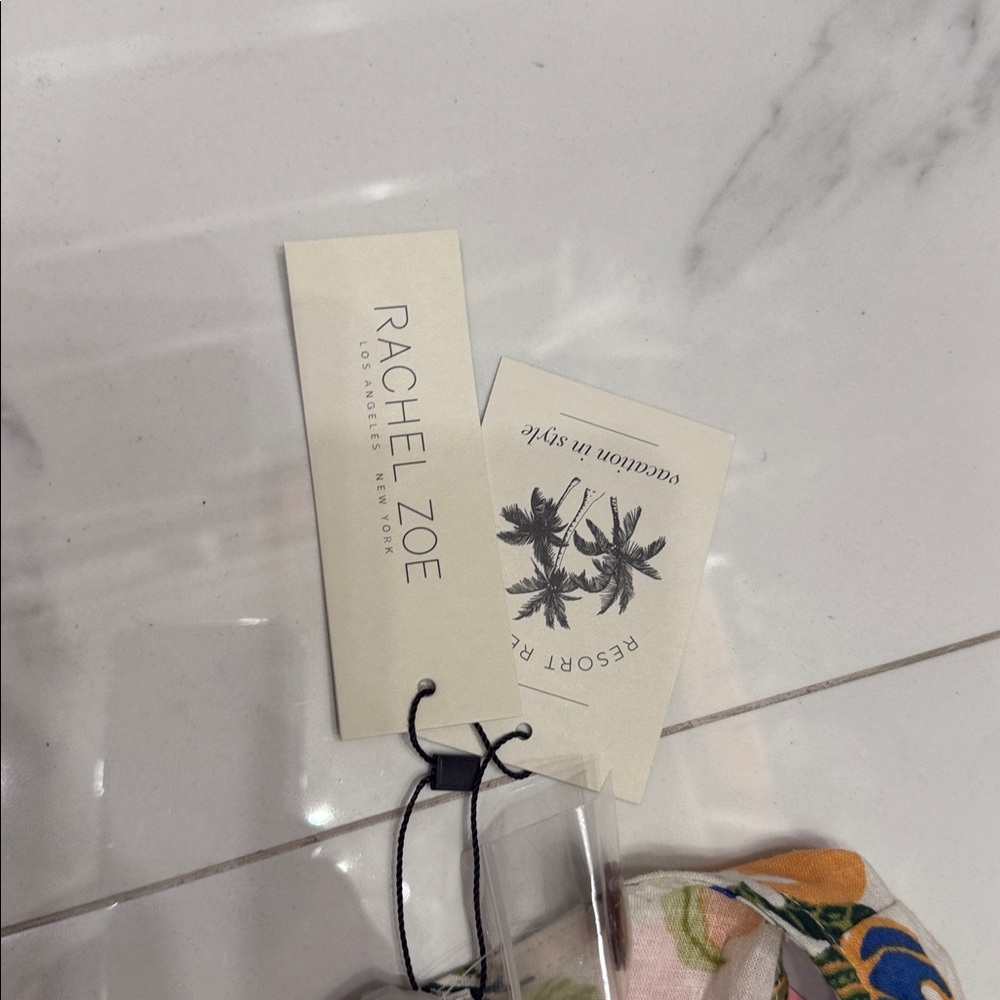 Rachel Zoe set NEW - Picture 5 of 5
